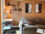 Appartement de 26m2