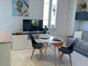 Appartement de 26m2