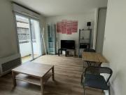 Appartement de 26m2
