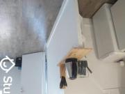 Appartement de 26m2