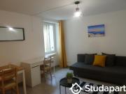 Appartement de 26m2