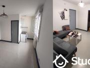 Appartement de 26m2