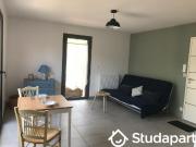 Appartement de 26m2