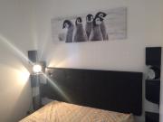 Appartement de 26m2 à louer sur Antibes