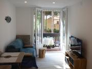 Appartement de 26m2 à louer sur Argeles sur Mer