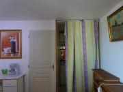 Appartement de 26m2 à louer sur Clermont Ferrand