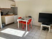 Appartement de 26m2 à louer sur Dijon