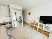 Appartement de 27.15 m² à La Grande Motte Appartement de 27.15 m² à La Grande Motte