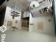 Appartement de 27m2