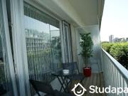 Appartement de 27m2