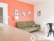 Appartement de 27m2