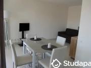 Appartement de 27m2