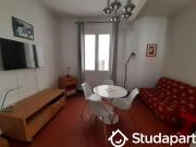 Appartement de 27m2