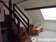 Appartement de 27m2
