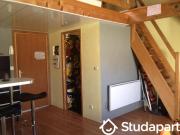 Appartement de 27m2