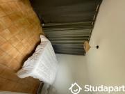Appartement de 27m2