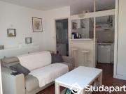 Appartement de 27m2