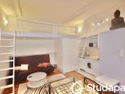 Appartement de 27m2