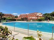 Appartement de 27m2 à louer sur Antibes