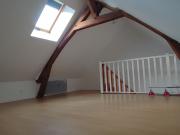 Appartement Clermont De L'oise 1 pièce s 27.69 m2