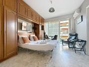 Appartement de 28 m² Hyper centre, secteur Foch, étage élevé