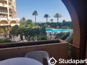 Appartement de 28m2