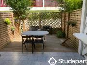 Appartement de 28m2