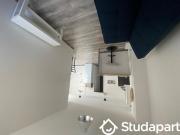 Appartement de 28m2