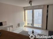 Appartement de 28m2