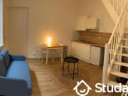 Appartement de 28m2
