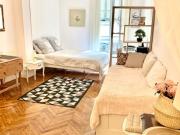 Appartement de 28m2