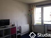Appartement de 28m2