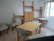 Appartement de 28m2 à louer sur Angers