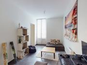 Appartement de 28m2 à louer sur Beziers