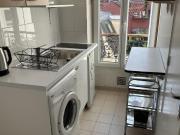 Appartement de 28m2 à louer sur Boulogne Billancourt