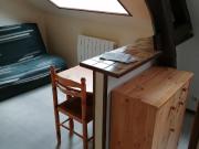 Appartement de 28m2 à louer sur Bourges