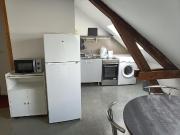 Appartement de 28m2 à louer sur Cambrai