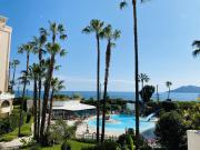 Appartement de 28m2 à louer sur Cannes