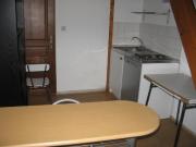 Appartement de 28m2 à louer sur Grenoble