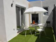 Appartement de 28m2 à louer sur La Ciotat