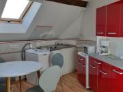 Appartement de 28m2 à louer sur Magny en Vexin Appartement de 28m2 à louer sur Magny en Vexin