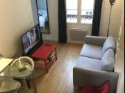 Appartement de 28m2 à louer sur Paris 10