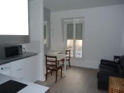 Appartement de 28m2 à louer sur Paris 14