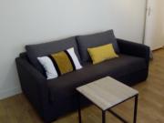 Appartement de 28m2 à louer sur Rouen