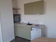 Appartement de 28m2 à louer sur St Sebastien sur Loire