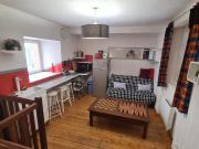 Appartement de 28m2 à louer sur Toulouse
