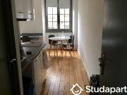 Appartement de 29m2