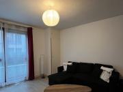 Appartement de 29m2 à louer sur Clermont Ferrand