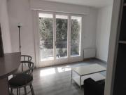 Appartement de 29m2 à louer sur Créteil