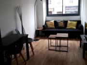 Appartement de 29m2 à louer sur Lyon 03